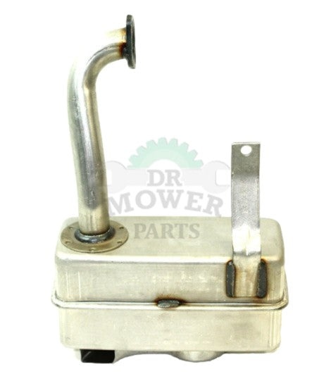 532137352 Craftsman Exhaust Muffler 179758 137352