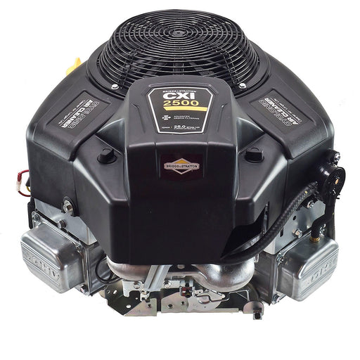 44T977-0011-G1 Briggs & Stratton Commercial Series 25 HP 724cc Vertical Engine | DRMower.ca