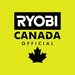543934001 Ryobi LH Switch Side Actuator | DRMower.ca