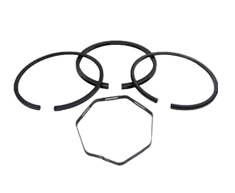 94139 LASER Piston Rings at DR Mower