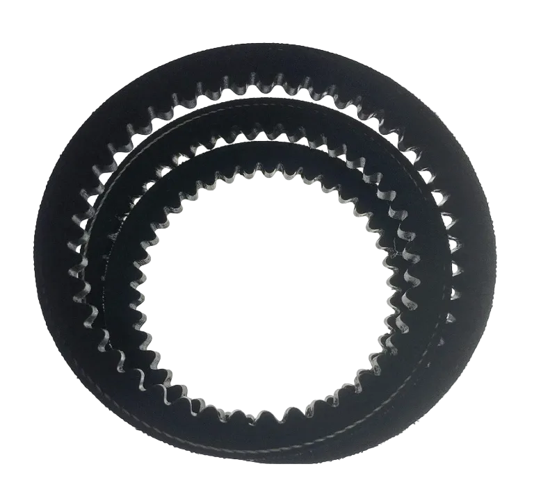 954-04050 Kintetix Auger Belt at DR Mower