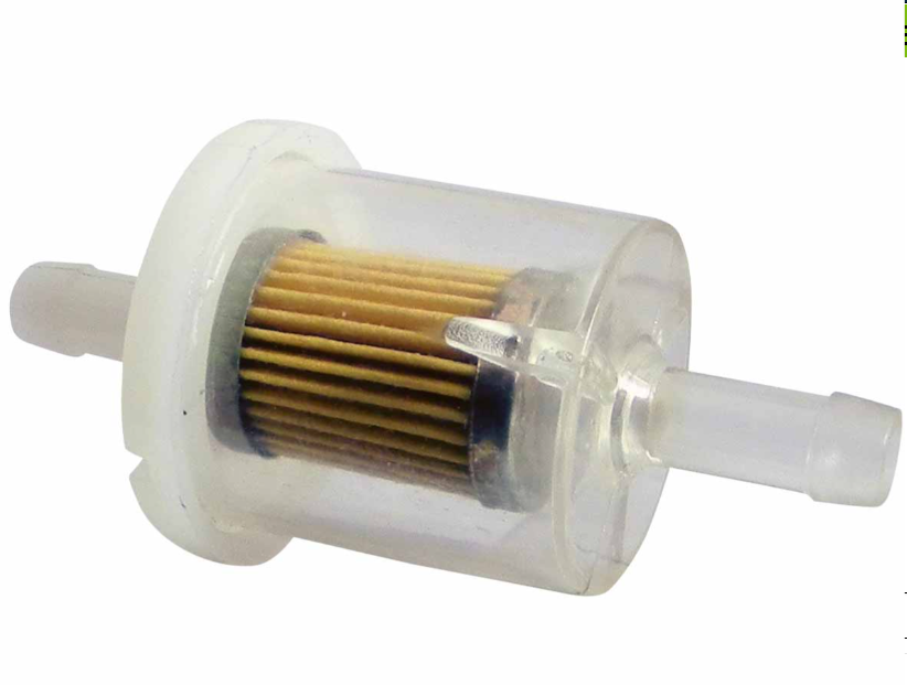 98261 Laser Fuel Filter Replaces Briggs 691035 Kawasaki 49019-0027