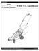 P1108VNM Ryobi 18 Volt Lawn Mower Parts List | DRMower.ca