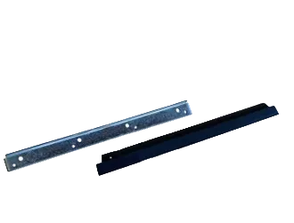 1687805 Briggs and Stratton Scraper and Support Kit - Currently on Backorder