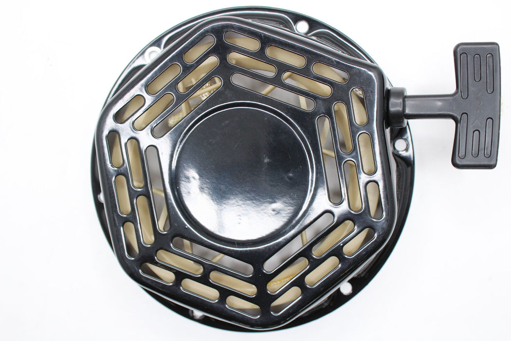 29132011 LCT Hex Recoil Starter 29132001