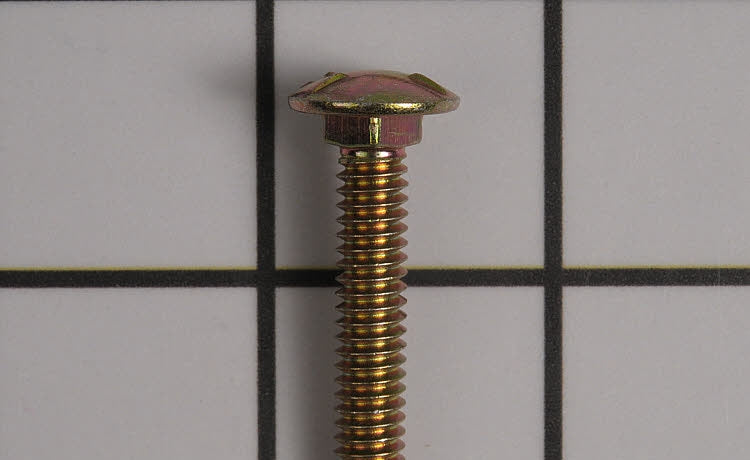 872050412 Craftsman Husqvarna Bolt 72050412 - drmower.ca