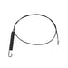 946-04701 MTD Craftsman Snowblower Auger Clutch Cable 746-04701